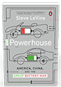 The Powerhouse by Steve LeVine